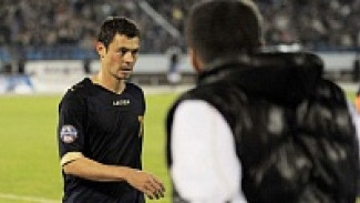 Динияр Билялетдинов: «Хорошо бы за «Торпедо» болели, как в Воронеже»