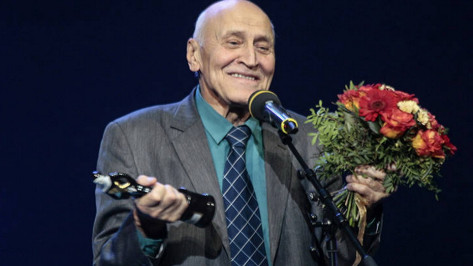 Интервью РИА «Воронеж». Николай Дроздов: «Уникально теплая зима – дело рук человека»