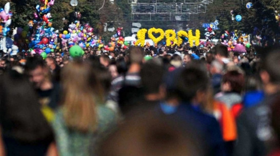 Горожане узнают новую версию происхождения названия «Воронеж»