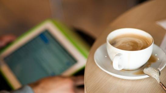 Лидерство и ресторанный бизнес. Чему научит воронежцев форум Столля