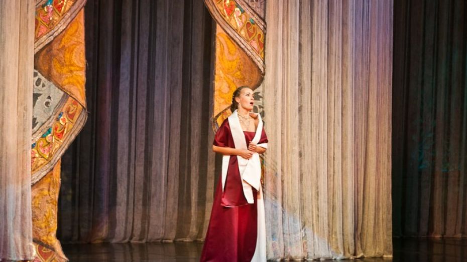 Выпускники Воронежской академии искусств дадут бесплатный оперный концерт