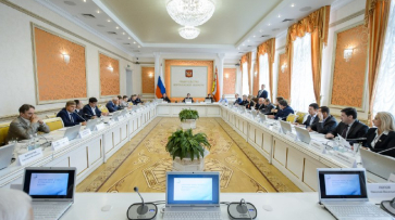 Воронежские общественники предложили варианты развития страны и региона