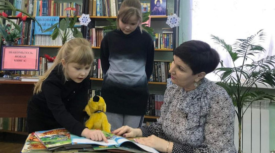 Ольховатские детская школа искусств и сельская библиотека получат около 1 млн рублей