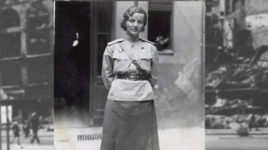 Документалист-любитель показал фильм о войне в воронежском кинотеатре