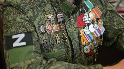 Замруководителя воронежского фонда «Защитники Отечества» отправится на СВО