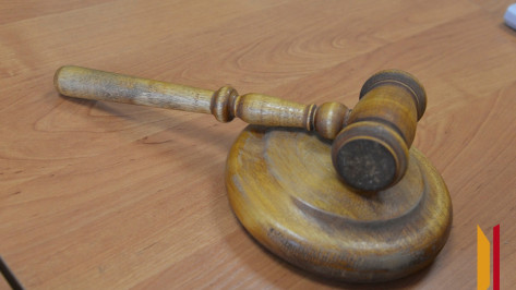 Воронежский суд отправил мужчину на лечение за убийство жены