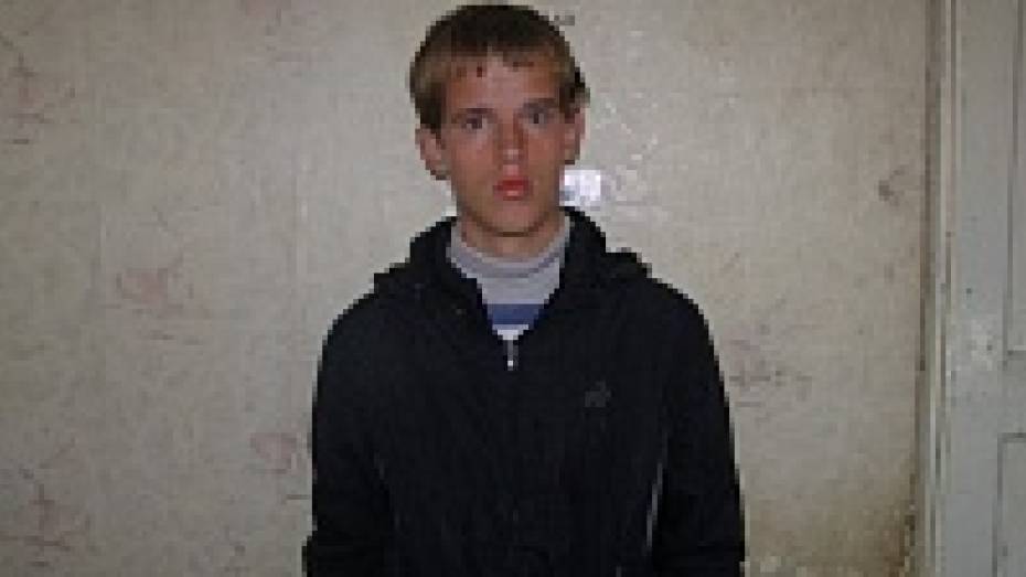 Найденного под Воронежем плохо разговаривающего подростка забрали родители 