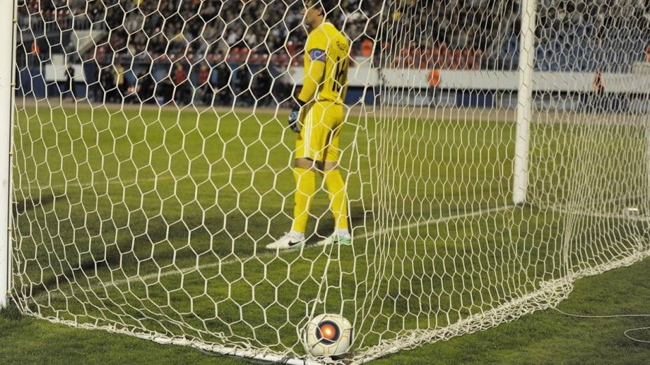 Воронежский «Факел» сыграет на Кубке ФНЛ