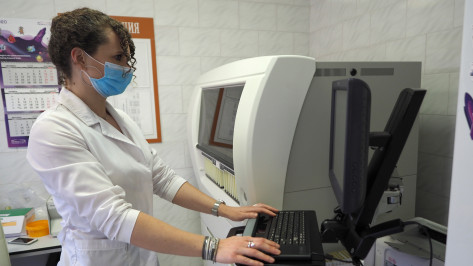 Воронежцы смогут сдать плазму для лечения коронавирусных больных