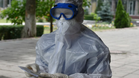 COVID-19 за сутки победили 143 воронежца