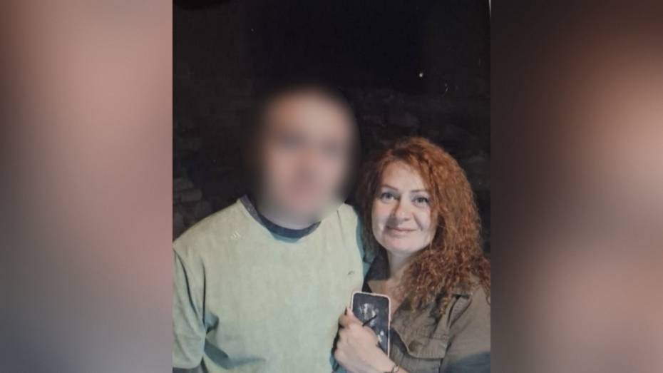 «Защита Родины — тоже работа, которую выполняют лучшие». Жительница Воронежской области рассказала о своем супруге – участнике СВО