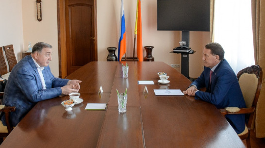 «МИнБанк» заявил о готовности инвестировать в воронежский завод «РИФ»