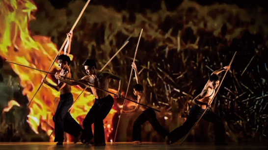 На Платоновфест в Воронеж приедет театр жонглеров и спектакль о дзэн-буддизме (ПРОГРАММА)