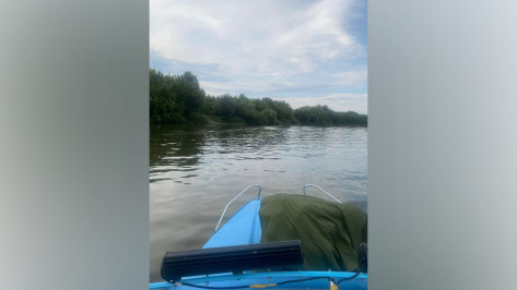 В Нововоронеже перед судом предстанет пьяный водитель катера, насмерть переехавший мужчину