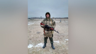 Воронежский ветеран СВО поступил сразу в два вуза