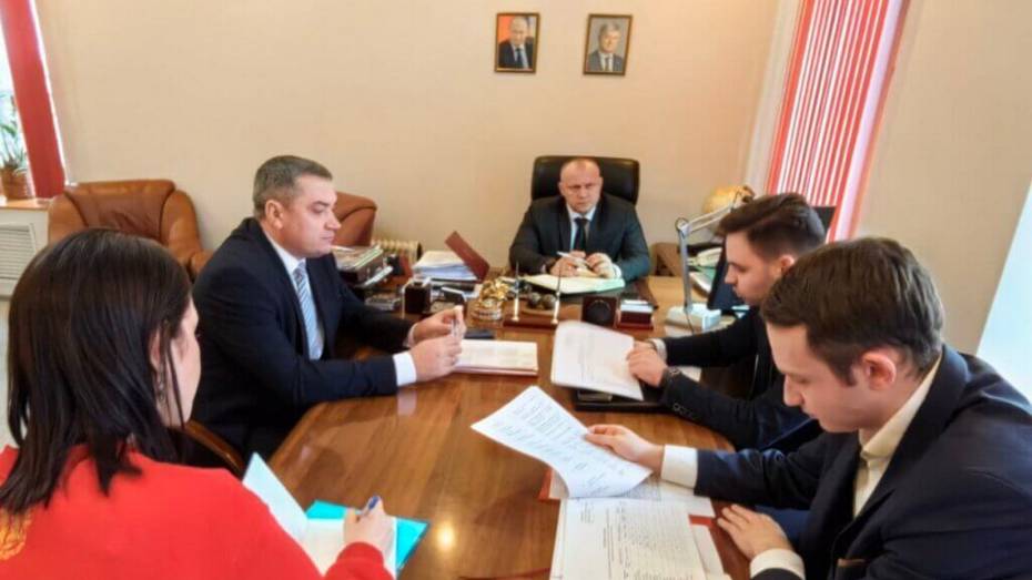 Спорт и физическая культура станут доступнее для жителей Воронежской области благодаря бережливым проектам