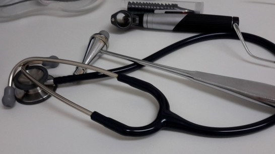 Воронежцев с детьми пригласили на бесплатное медицинское обследование