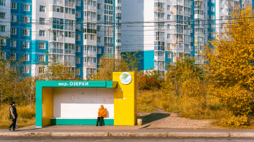 В воронежском ЖК «Озерки» построят храм