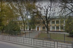 Фирма из Перми разработает проект реставрации исторического здания школы №20 в Воронеже