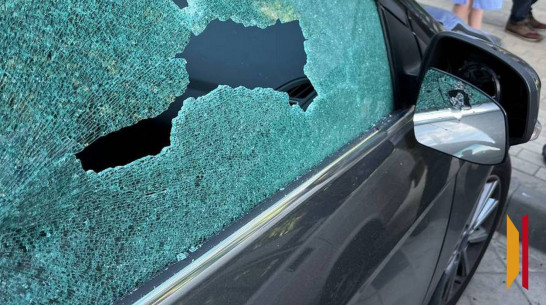 Воронежцам напомнили, как получить компенсацию за повреждение авто после атаки БПЛА