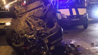 В Воронеже водитель «ВАЗа» пойдет под суд за ДТП с погибшей мотоциклисткой