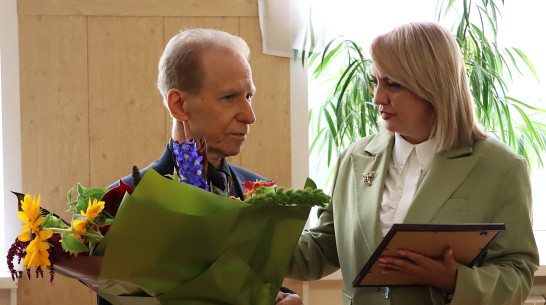 Худрук Воронежского хора имени Массалитинова Вячеслав Помельников покинул свой пост