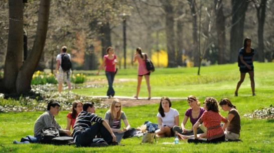  Вторая «Свежая лекция» пройдет в Воронеже на свежем воздухе