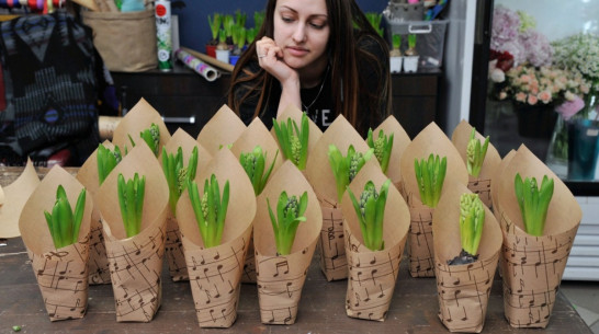 Воронежские женщины оценили свой труд ниже мужского