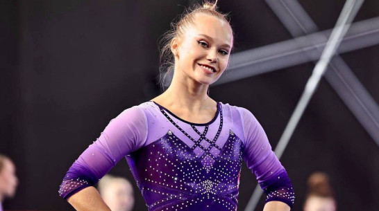 Воронежская спортсменка Ангелина Мельникова выступит в Бундеслиге в Германии