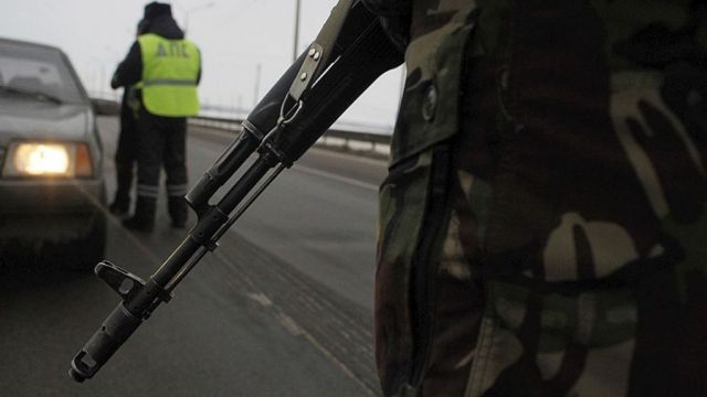 Режим контртеррористической операции отменили в Воронежской области