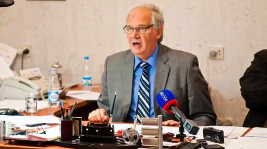 Директор театра оперы и балета раскритиковал доклад «Воронежский пульс» 