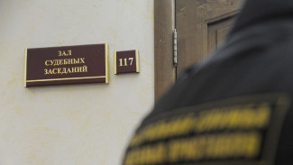 В Воронеже водитель ответит в суде за сбитого скутериста