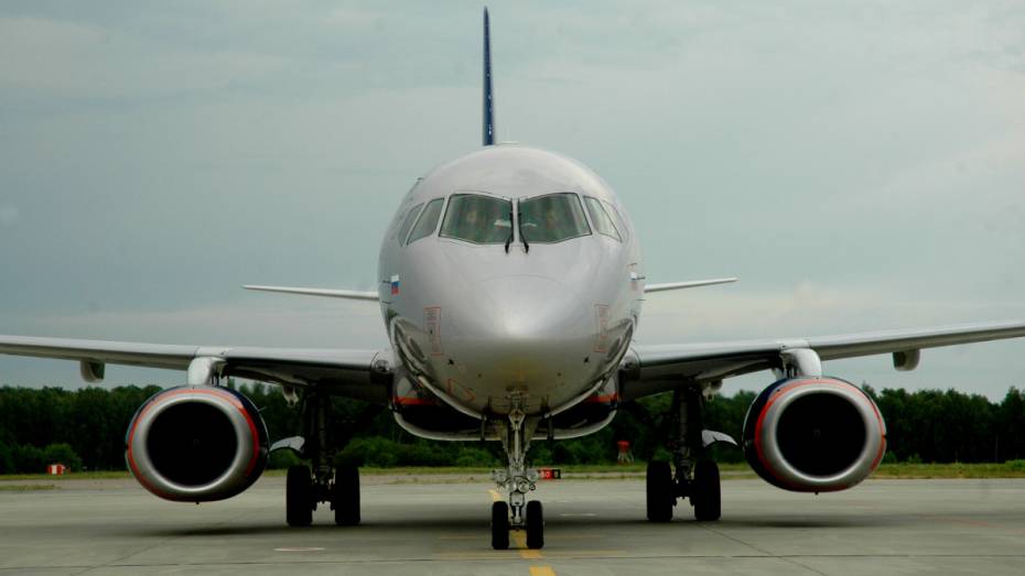 Росавиация предложила возобновить полеты в страны СНГ