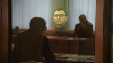 Воронежский суд отправил Сергея Колодяжного в СИЗО на 2 месяца