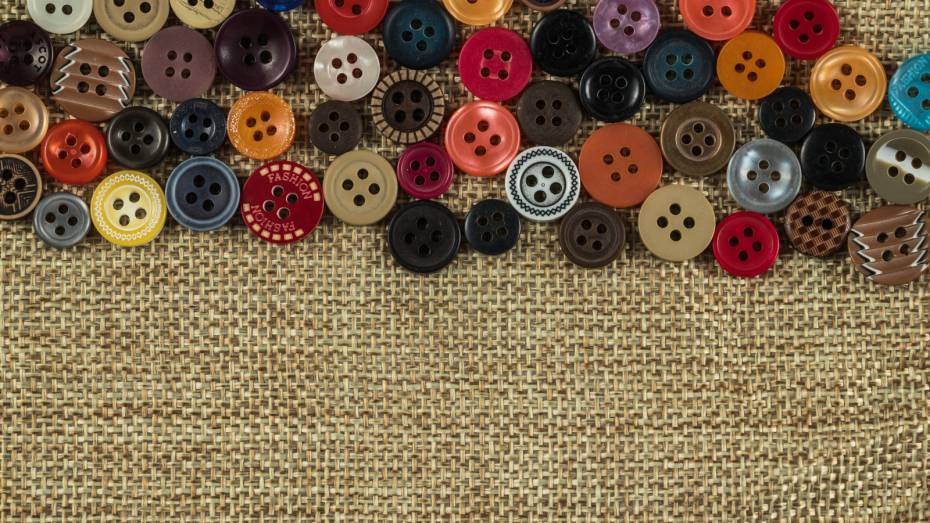 В Воронеже членов семей участников СВО пригласили на курсы швейного мастерства