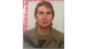 В Грибановском районе пропал 40-летний мужчина
