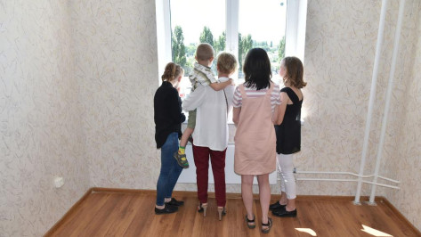 В Воронеже долгосрочная аренда квартир оказалась в 4 раза выгоднее краткосрочной 
