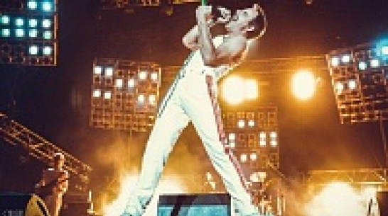 В Воронеже выступит копия легендарной группы Queen