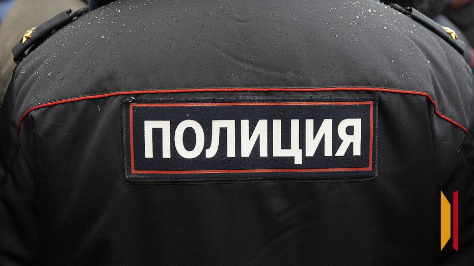 В Воронеже между посетителем и директором магазина возник конфликт из-за подозрений в воровстве