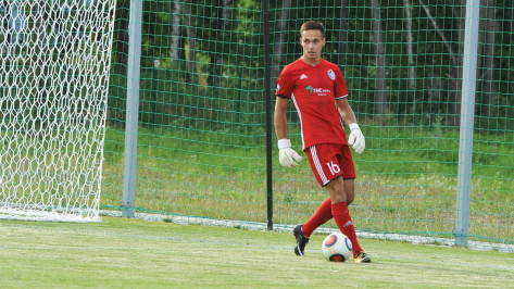 Воронежский «Факел» стартовал в ФНЛ поражением в Томске