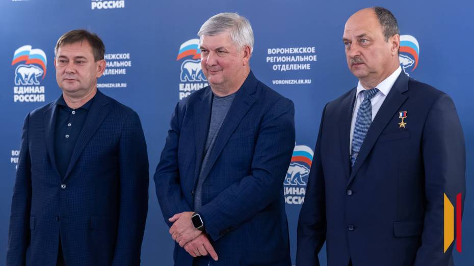 «Воронежцы – молодцы! И в этом никто не сомневался»: губернатор Александр Гусев – о завершении выборов в областную и городскую думы