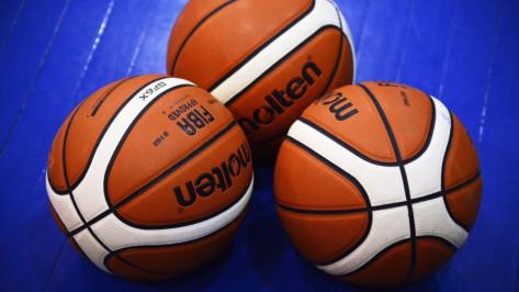 Воронежский баскетболист продлил контракт с «Химками» на сезон