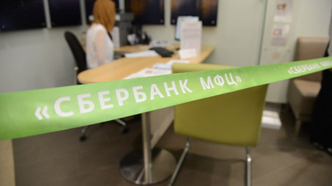 В Воронеже открыли новый офис «Мои документы» для юридических лиц