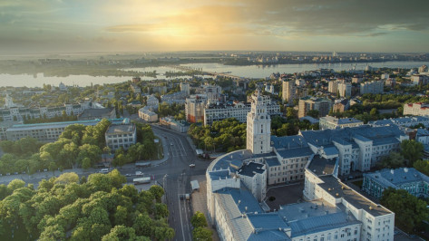 Уровень бедности в Воронежской области достиг исторического минимума