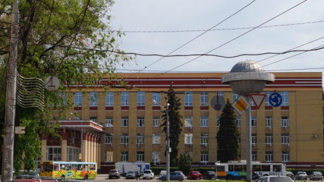 Восемь научных проектов Воронежского госуниверситета получат гранты на 40 млн рублей