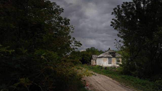 Грозы и сильный ветер задержатся в Воронежской области до 8 июля