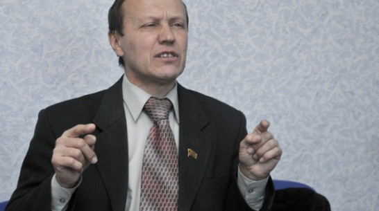 Глава Богучара стал одним из лучших мэров России 