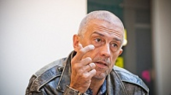 В Воронеже текст Тотального диктанта прочтет Эдуард Бояков