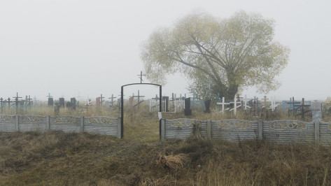 Перед судом предстанет воронежец, изнасиловавший и убивший пенсионерку возле кладбища