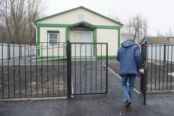 Подрядчик попал в черный список за провал госконтракта на 26,6 млн в Воронежской области